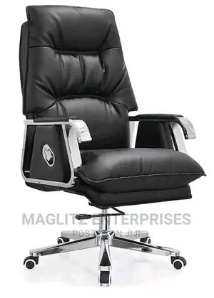 Executive Office Chair