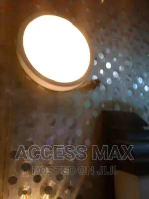 18watt LED Surface Panel Light Warm White