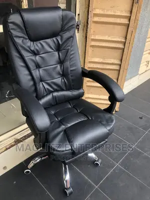 Executive Non Message Chair