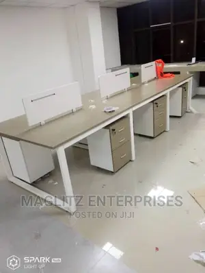 Executive Locally Produce Work Station