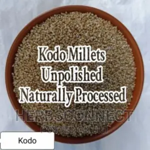 Kodo Millet. (Unpolished) -500g