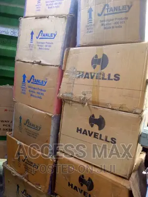 Stanley Product)T Change Over Gear Switch