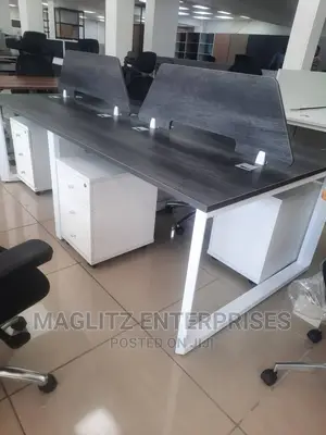 Executive Office Table