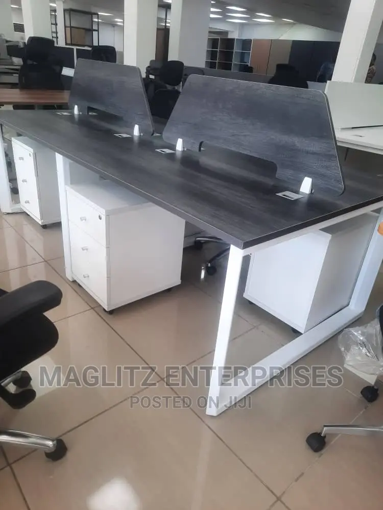 Executive Office Table