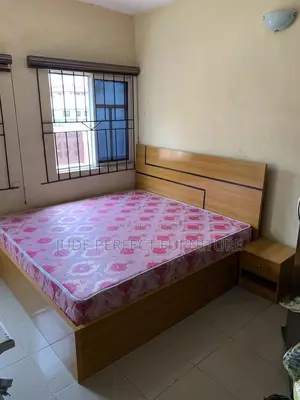 Quality Standards Bed Frame