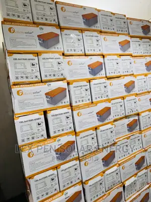 12v 200ah Felicity Lithium Ion Battery With 5y Warranty
