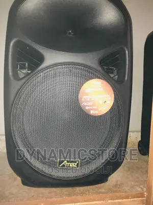 Amaz 5500W Public Address System