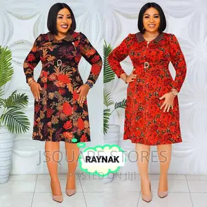 Corporate Wears for Boss Ladies