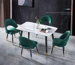 Quality Set of Table and Chairs