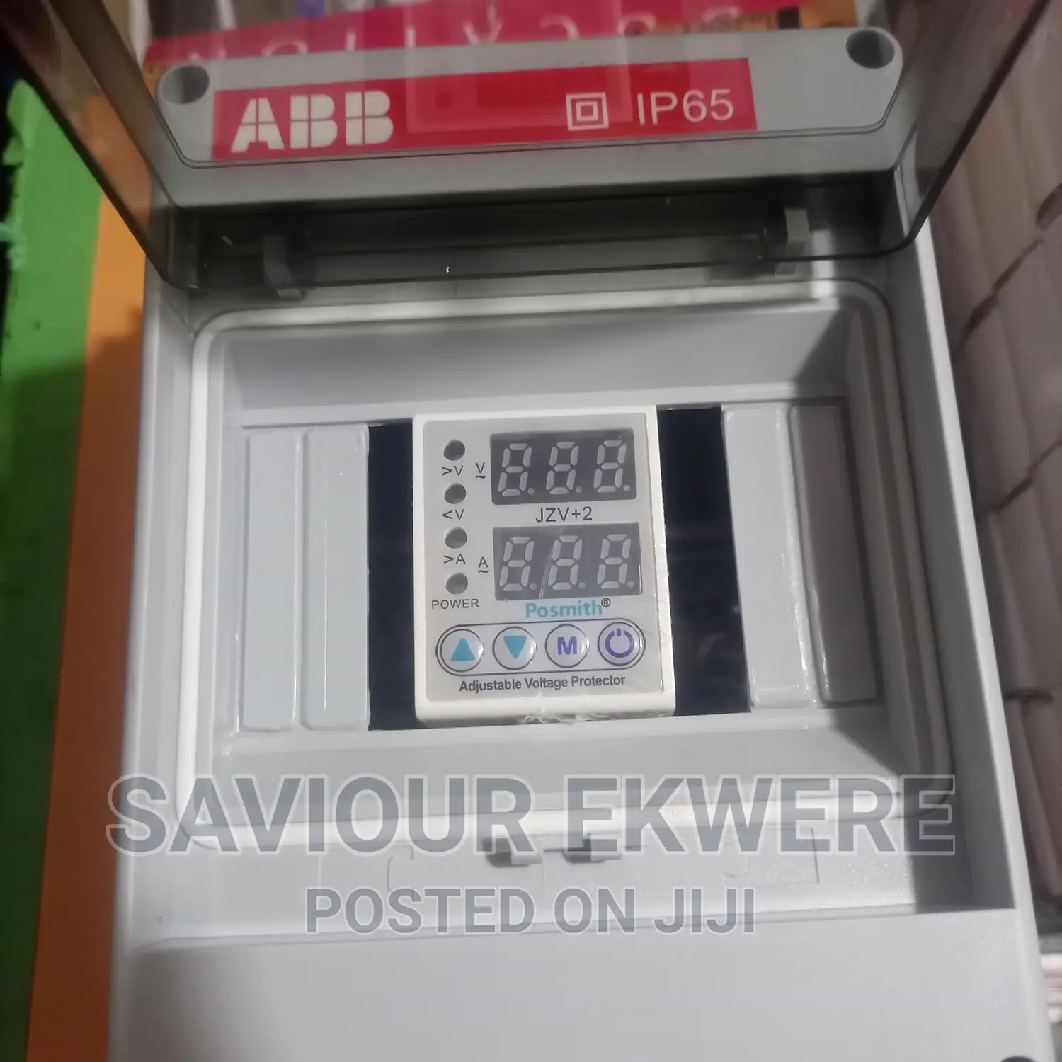 Complete Inverter Installation Accessories