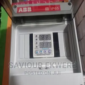 Complete Inverter Installation Accessories