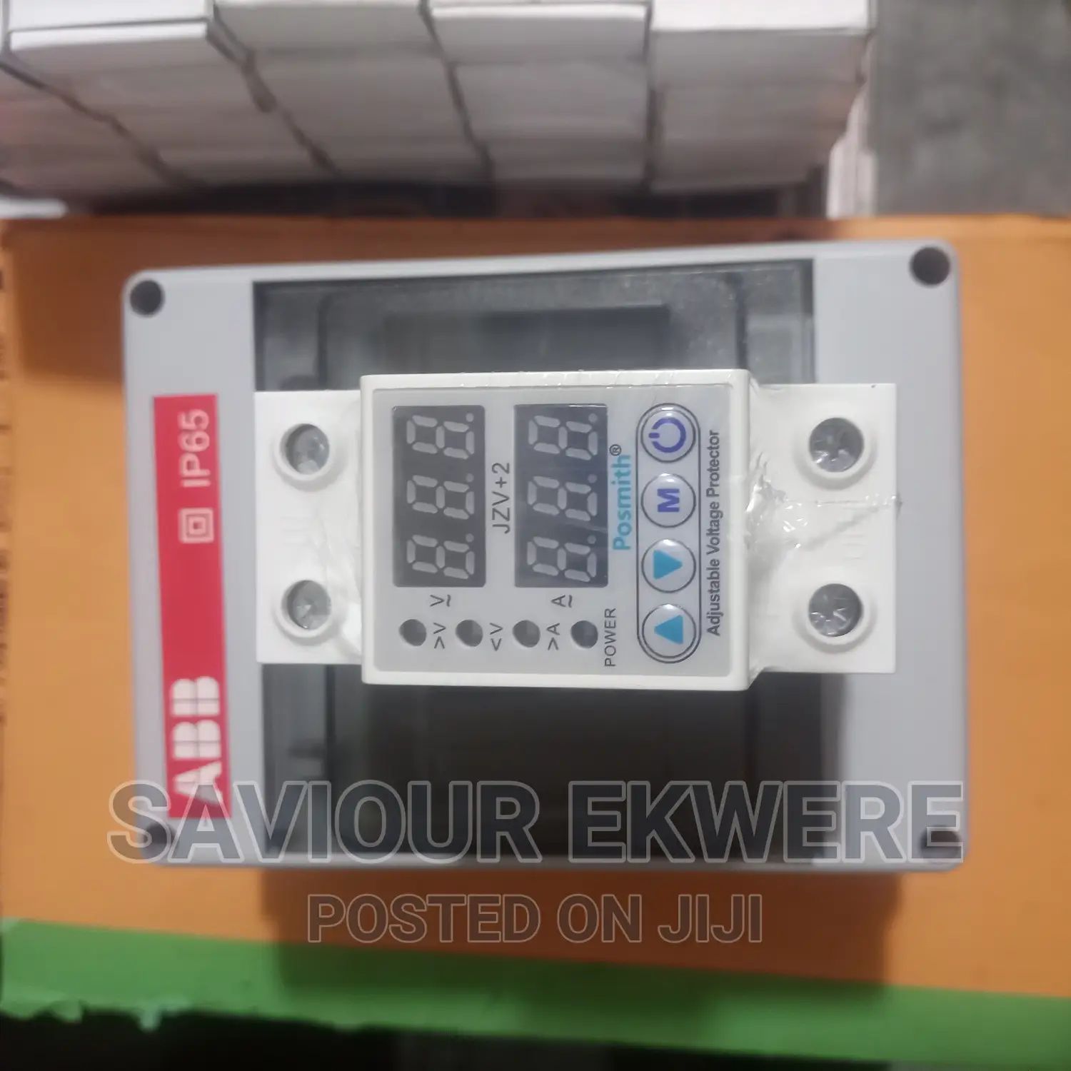 Complete Inverter Installation Accessories