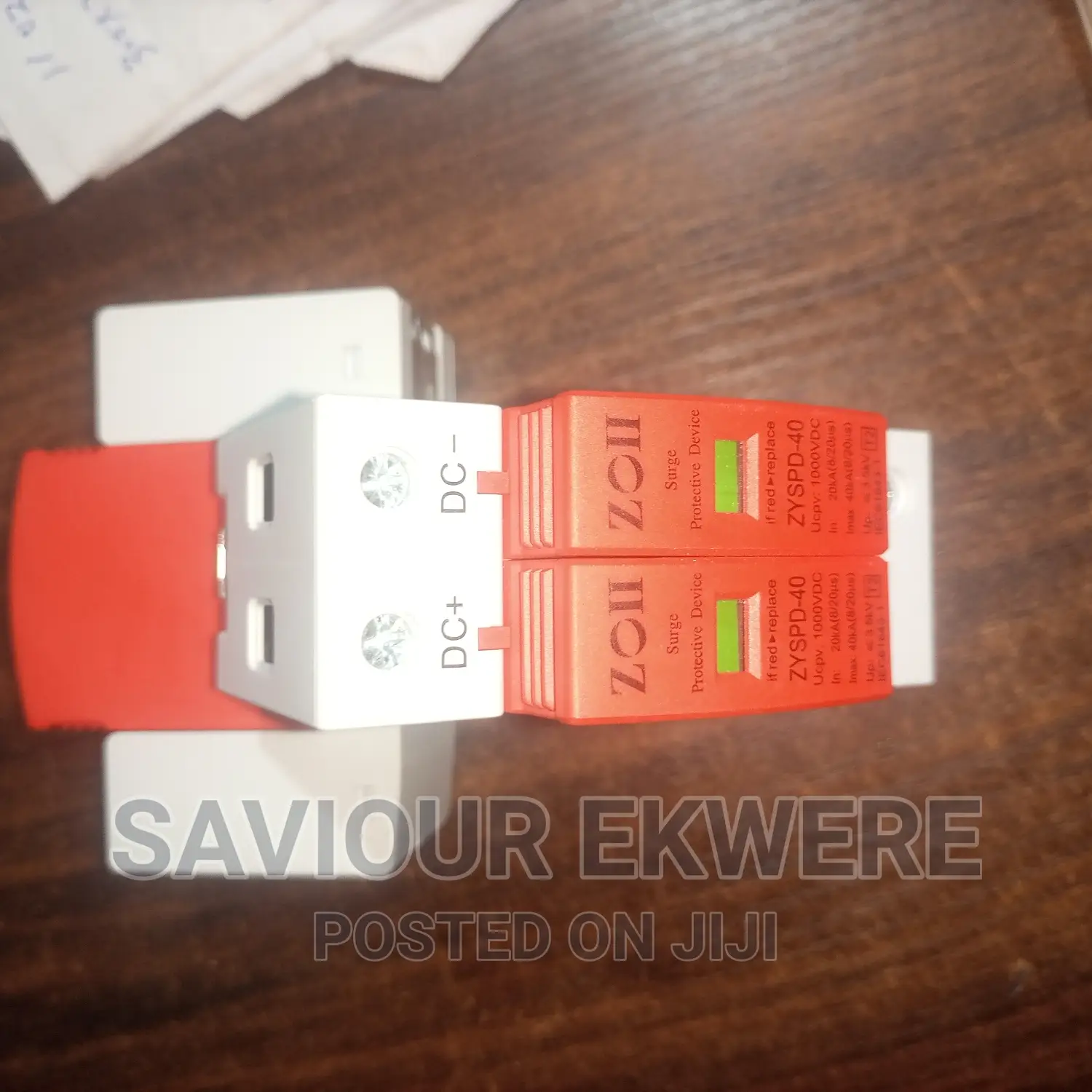 Complete Inverter Installation Accessories