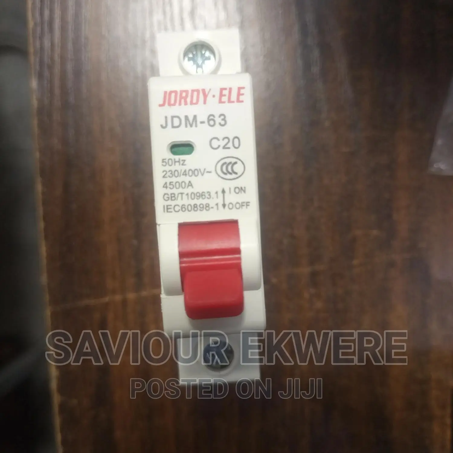 Complete Inverter Installation Accessories