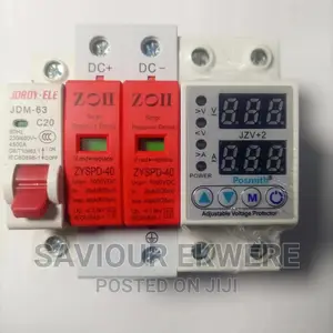 Complete Inverter Installation Accessories