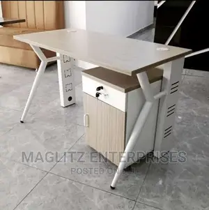 Executive Office Table