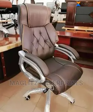 Executive Office Chair