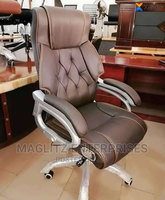 Executive Office Chair