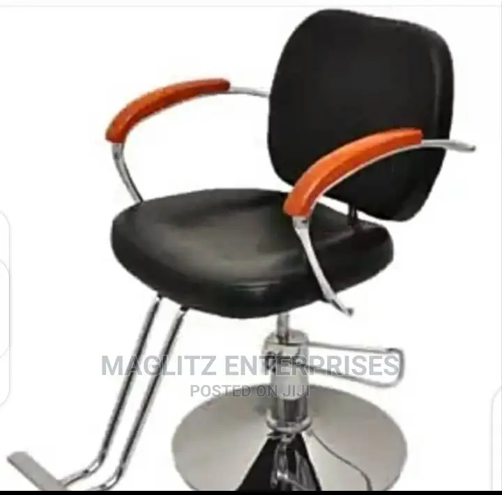 Executive Small Chair