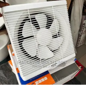Exhaust Fans ( Expeller Fan)