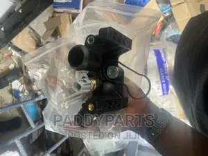 Ford Focus Engine Thermostat