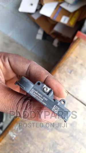 Ford F-150 Tyre Pressure Monitoring Sensor (TPMS)