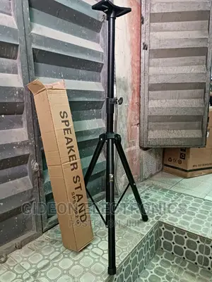 Speaker Stand