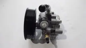 Toyota Sienna Power Steering Pump 2007-2014