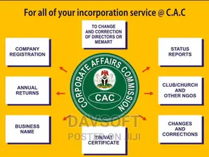 Company Registration for Business Name Registration