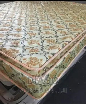 Order for Your Canadian 6by7 Orthopedic Mattresses