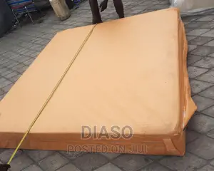 Order for Your Canadian 6by7 Orthopedic Mattresses