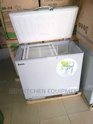 Freezer 218 Liter