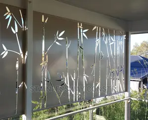Lasercut Ultra Jahi