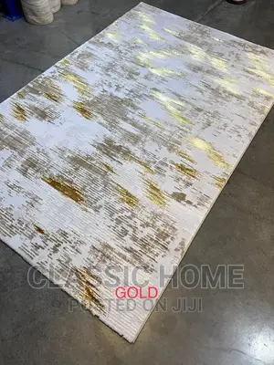 New Turkish Quality Center Rug