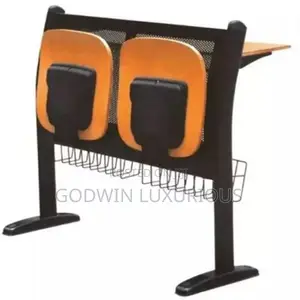 Double Classroom Seat