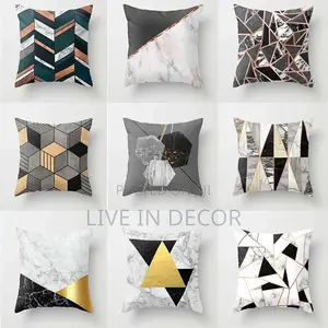 Throw Pillows