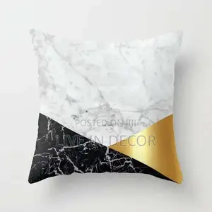 Throw Pillows