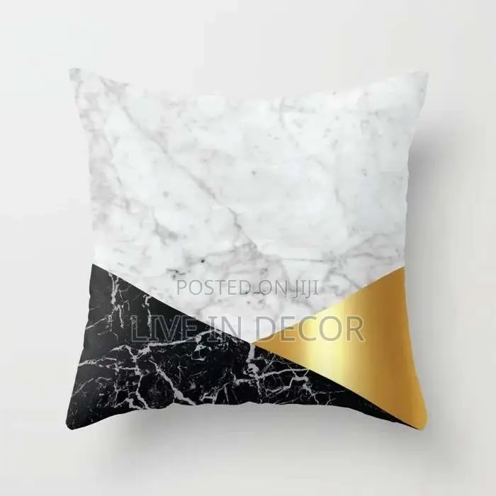 Throw Pillows