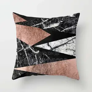 Throw Pillows