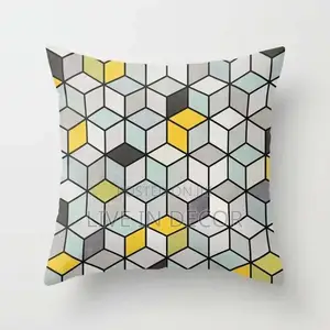 Throw Pillows