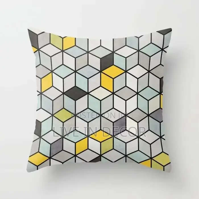 Throw Pillows