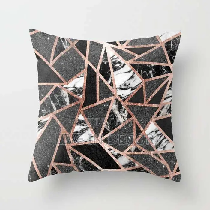 Throw Pillows