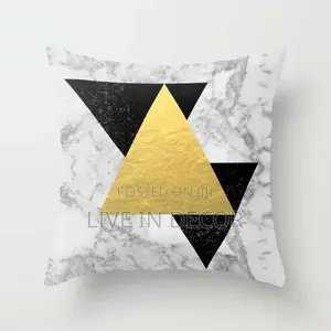 Throw Pillows
