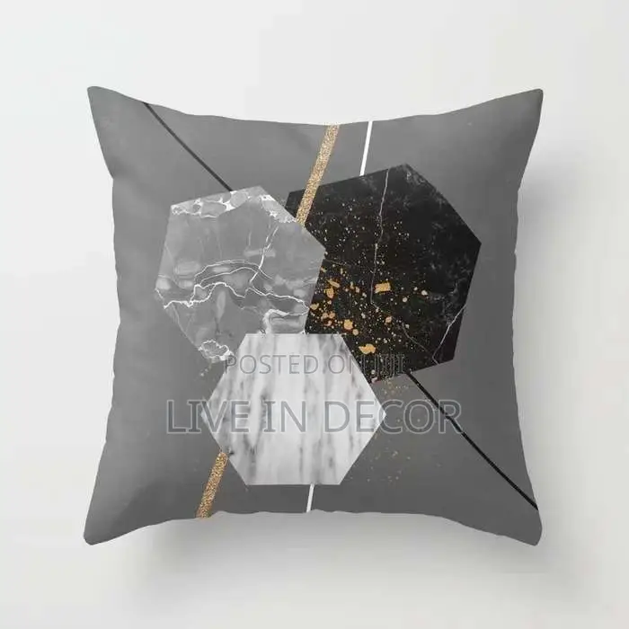 Throw Pillows