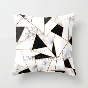 Throw Pillows