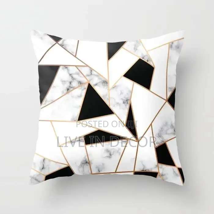 Throw Pillows