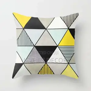 Throw Pillow