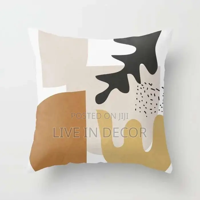 Throw Pillows