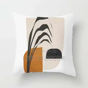 Throw Pillows