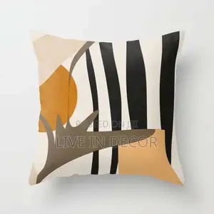 Throw Pillows